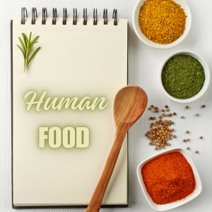 Human Food
