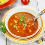 Healthiest Adam Ragusea Vegetable Soup Recipe