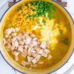 Chicken Pot Pie Soup Potbelly Recipe