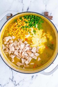 Chicken Pot Pie Soup Potbelly Recipe