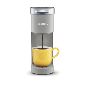 Keurig K-Mini studio coffee gadget