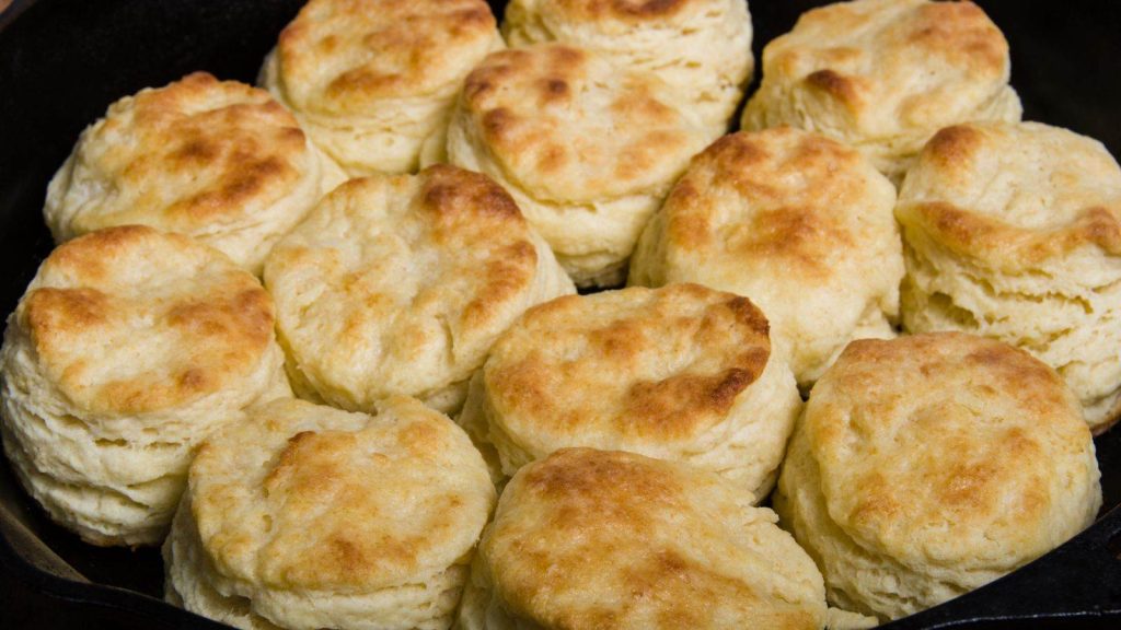 Southern Classic White Lily Brenda Gantt Biscuits Recipe With New Innovation 