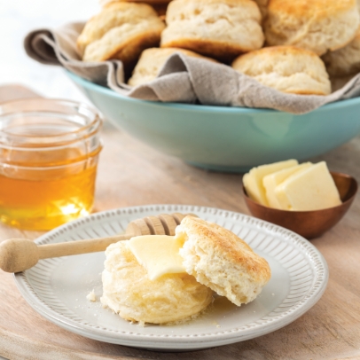 Southern Classic White Lily Brenda Gantt Biscuits Recipe With New Innovation 