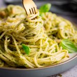 Top 2024 Italian Homemade Pesto Sauce For Delectable Pasta