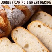 Delicious Johnny Carino’s Bread Pudding Recipe