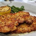 Delicious Morton’s Steakhouse Chicken Christopher Recipe