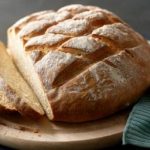 Homemade Italian Publix Soft White Mountain Bread Recipe