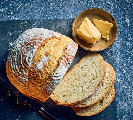 Publix Soft White Mountain Bread Recipe