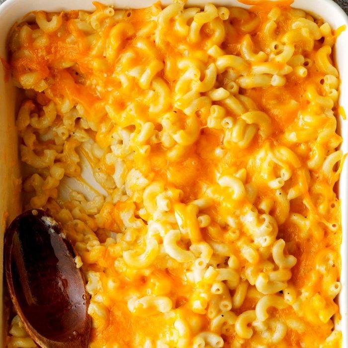 Mueller’s Mac and Cheese Recipe