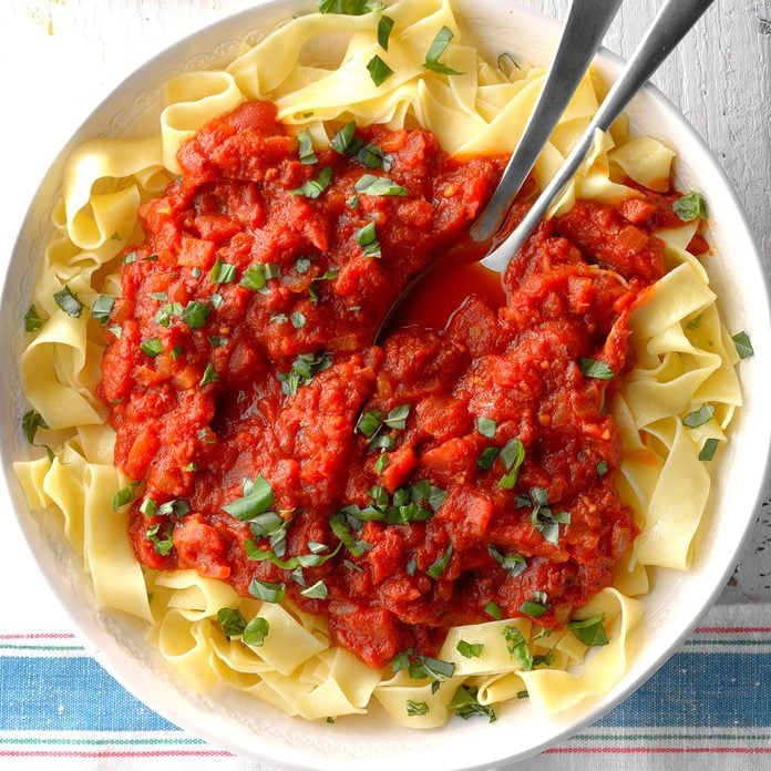 Pioneer Woman Spaghetti Sauce Recipe