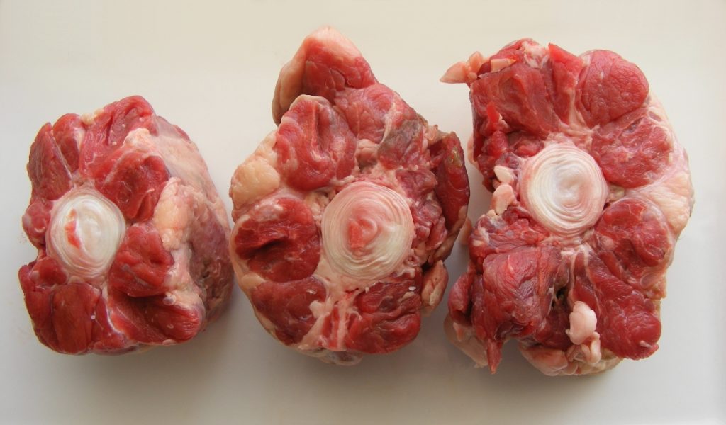Is Oxtail Dangerous To Eat?