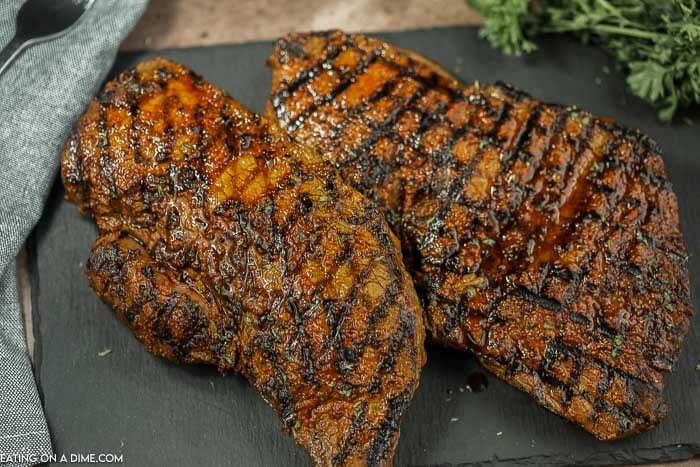 Texas Roadhouse Steak Kabob Marinade Recipe