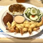 Top-Delicious and Crunchy Homemade Osteens Fried Shrimp Recipe