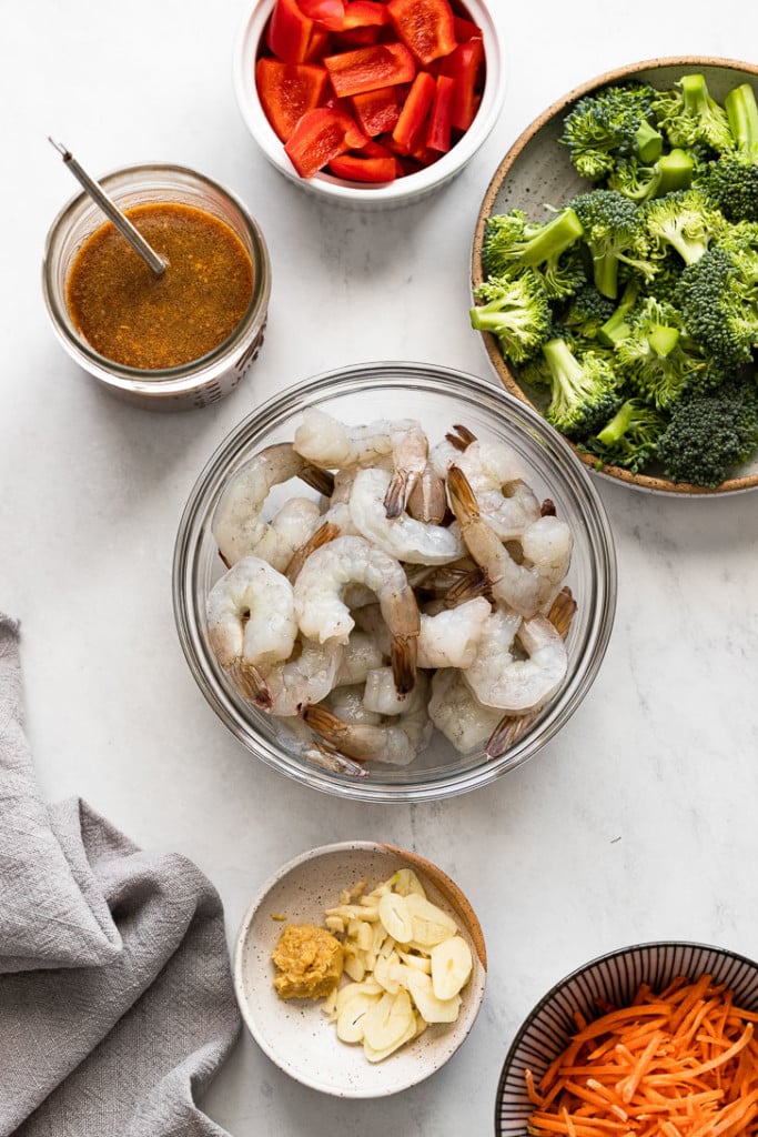 Crunchy Homemade Osteens Fried Shrimp Recipe 