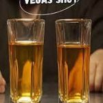 Luscious Eastern-flavored Johnny Vegas Shot Recipe