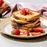 Greg Doucette Anabolic French Toast Recipe