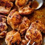 Recent Innovative Chicken Thigh Recipe With Superb Juicy Flavors