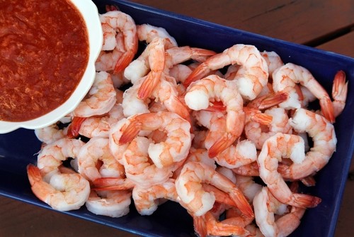 Can You Eat Raw Shrimp?