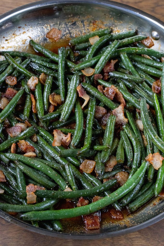 Crack Green Beans Recipes