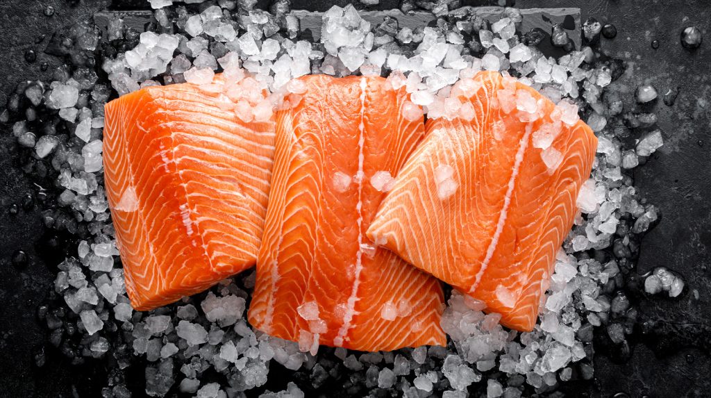 How Long Does Cooked Salmon Last in the Fridge?