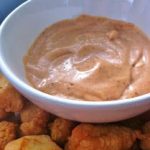Zaxby’s Tongue Torch Sauce Recipe
