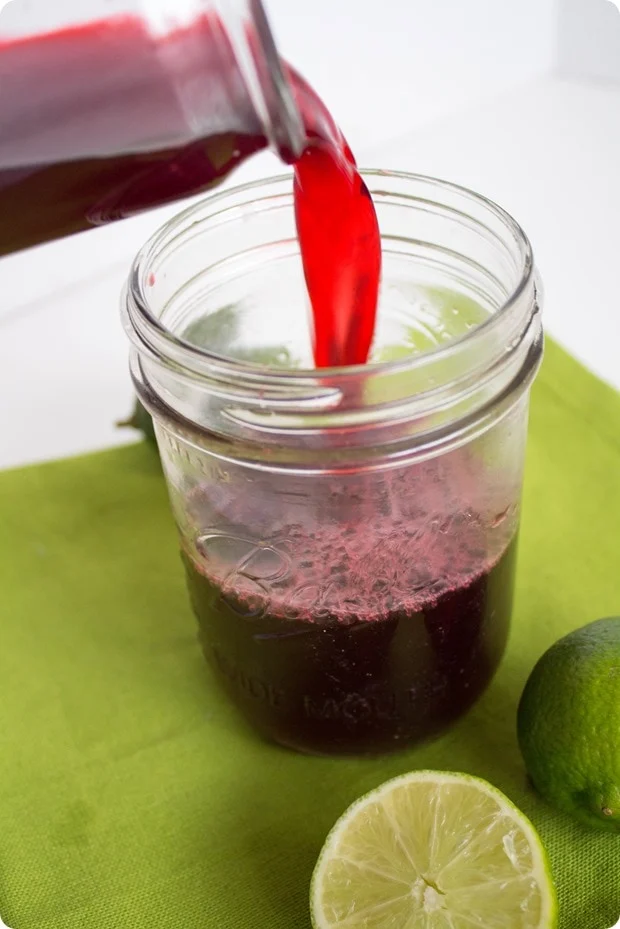 Tart Cherry Juice Recipe